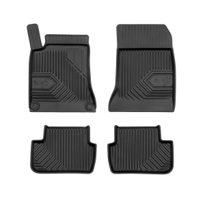 Set Covorase Presuri Auto Si Tavita Portbagaj MERCEDES-BENZ A-CLASS (W176) din 2012-2018 MERCEDES-BENZ - Img 3