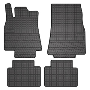 Set Covorase Presuri Auto Si Tavita Portbagaj MERCEDES-BENZ A-CLASS (W169) din 2004-2012 MERCEDES-BENZ - Img 3