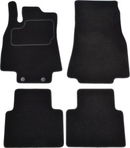 Set Covorase Presuri Auto Si Tavita Portbagaj MERCEDES-BENZ A-CLASS (W169) din 2004-2012 MERCEDES-BENZ - Img 3
