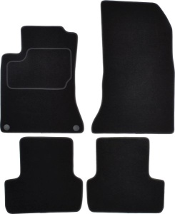 Set Covorase Presuri Auto Si Tavita Portbagaj MERCEDES-BENZ A-CLASS (W176) din 2012-2018 MERCEDES-BENZ - Img 3