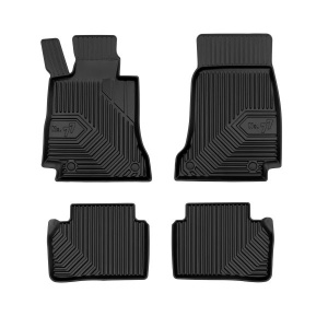 Set Covorase Presuri Auto Si Tavita Portbagaj MERCEDES-BENZ E-CLASS (W213) din 2016-2023 MERCEDES-BENZ - Img 3
