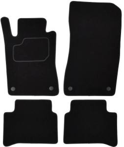 Set Covorase Presuri Auto Si Tavita Portbagaj MERCEDES-BENZ E-CLASS (W211) din 2002-2008 MERCEDES-BENZ - Img 3