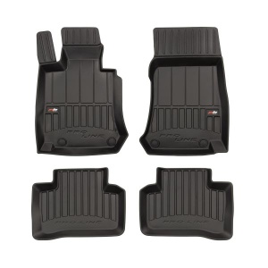 Set Covorase Presuri Auto Si Tavita Portbagaj MERCEDES-BENZ GLC (X253) din 2015-2022 MERCEDES-BENZ - Img 3