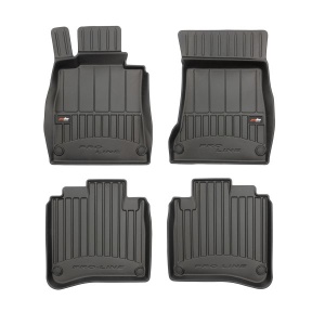 Set Covorase Presuri Auto Si Tavita Portbagaj MERCEDES-BENZ S-CLASS (W222, V222, X222) din 2013-2020 MERCEDES-BENZ - Img 3