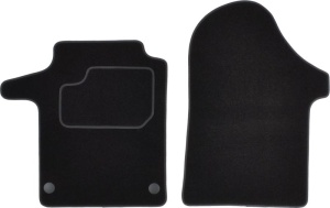 Set Covorase Presuri Auto Si Tavita Portbagaj MERCEDES-BENZ VITO Mixto (Double Cabin) (W447) din 2014-2020 MERCEDES-BENZ - Img 3