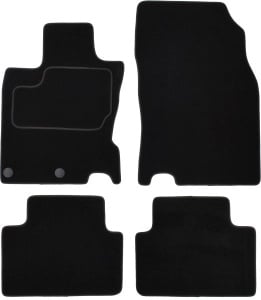 Set Covorase Presuri Auto Si Tavita Portbagaj NISSAN QASHQAI II (J11, J11_) din 2013-2020 NISSAN - Img 3