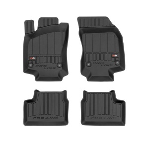 Set Covorase Presuri Auto Si Tavita Portbagaj OPEL ASTRA H (A04) din 2004-2014 OPEL - Img 3