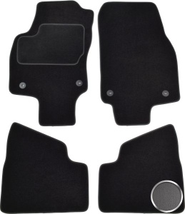 Set Covorase Presuri Auto Si Tavita Portbagaj OPEL ASTRA H (A04) din 2004-2014 OPEL - Img 3