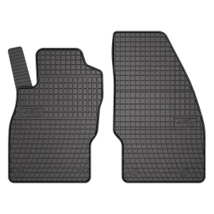 Set Covorase Presuri Auto Si Tavita Portbagaj OPEL CORSA E Hatchback Van (X15) din 2014-2015 OPEL - Img 3