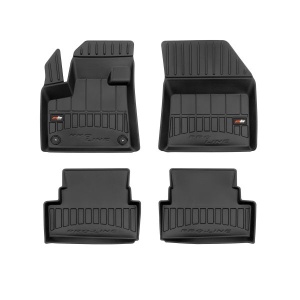 Set Covorase Presuri Auto Si Tavita Portbagaj OPEL GRANDLAND / GRANDLAND X (A18, P1UO) din 2017-2021 OPEL - Img 3