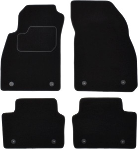 Set Covorase Presuri Auto Si Tavita Portbagaj OPEL INSIGNIA A Sports Tourer (G09) din 2008-2017 OPEL - Img 3