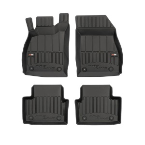 Set Covorase Presuri Auto Si Tavita Portbagaj OPEL INSIGNIA A Sports Tourer (G09) din 2008-2017 OPEL - Img 3