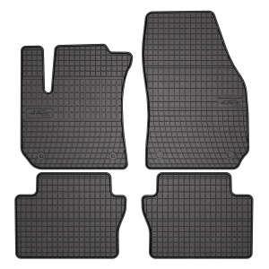Set Covorase Presuri Auto Si Tavita Portbagaj OPEL ZAFIRA B Box Body/MPV (A05) din 2005-2015 OPEL - Img 3