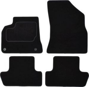 Set Covorase Presuri Auto Si Tavita Portbagaj PEUGEOT 5008 (0U_, 0E_) din 2009-2017 PEUGEOT - Img 3