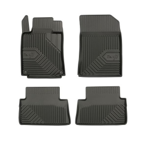Set Covorase Presuri Auto Si Tavita Portbagaj PEUGEOT 508 I (8D_) din 2010-2018 PEUGEOT - Img 3