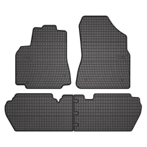 Set Covorase Presuri Auto Si Tavita Portbagaj PEUGEOT PARTNER TEPEE din 2008-2018 PEUGEOT - Img 3