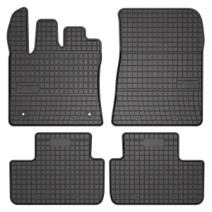 Set Covorase Presuri Auto Si Tavita Portbagaj RENAULT CAPTUR II (HF_) din 2020 RENAULT - Img 3