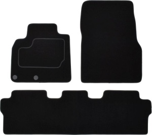 Set Covorase Presuri Auto Si Tavita Portbagaj RENAULT ESPACE IV (JK0/1_) din 2002-2015 RENAULT - Img 3