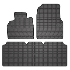 Set Covorase Presuri Auto Si Tavita Portbagaj RENAULT ESPACE IV (JK0/1_) din 2002-2015 RENAULT - Img 3