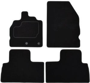 Set Covorase Presuri Auto Si Tavita Portbagaj RENAULT GRAND SCENIC III (JZ0/1_) din 2009-2016 RENAULT - Img 3