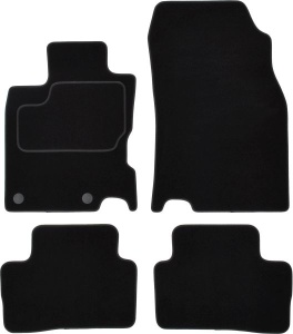 Set Covorase Presuri Auto Si Tavita Portbagaj RENAULT KADJAR (HA_, HL_) din 2015-2021 RENAULT - Img 3