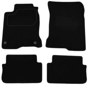 Set Covorase Presuri Auto Si Tavita Portbagaj RENAULT LAGUNA III Grandtour (KT0/1) din 2007-2015 RENAULT - Img 3