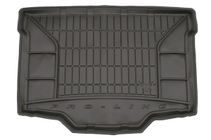 Set Covorase Presuri Auto Si Tavita Portbagaj SUZUKI BALENO (FW, EW) din 2016 SUZUKI - Img 5