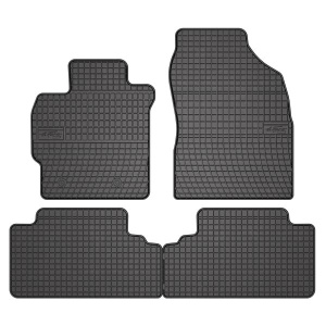 Set Covorase Presuri Auto Si Tavita Portbagaj TOYOTA AURIS (_E15_) din 2006-2012 TOYOTA - Img 3