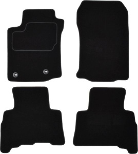 Set Covorase Presuri Auto Si Tavita Portbagaj TOYOTA LAND CRUISER PRADO (_J15_) din 2009-2020 TOYOTA - Img 3