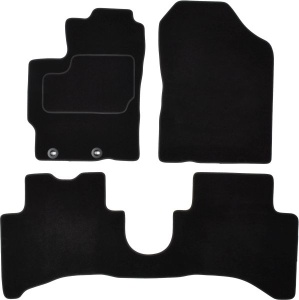 Set Covorase Presuri Auto Si Tavita Portbagaj TOYOTA YARIS (_P13_) din 2010-2020 TOYOTA - Img 3