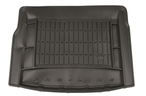 Set Covorase Presuri Auto Si Tavita Portbagaj VOLVO S60 III (224) din 2019-2021 VOLVO - Img 5