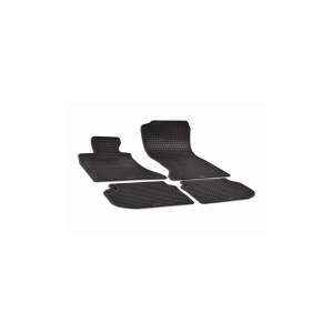 Set covorase presuri BMW Seria 5er F11 din 2010-2017, auto, din cauciuc thermoplastic - Img 5