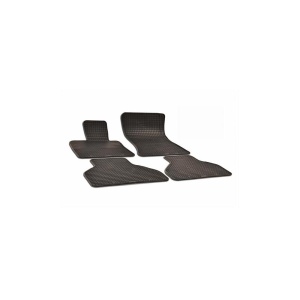 Set covorase presuri BMW Seria X6 F16 din 2015-2019, auto, din cauciuc thermoplastic - Img 5