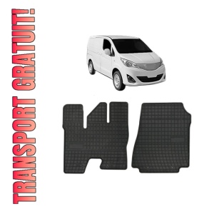 Set covorase presuri BYD T3 din 2020, auto, din cauciuc thermoplastic, BYD