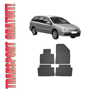 Set covorase presuri CITROEN C5 II Break (RE_) din 2004-2008, auto, din cauciuc thermoplastic, CITROEN