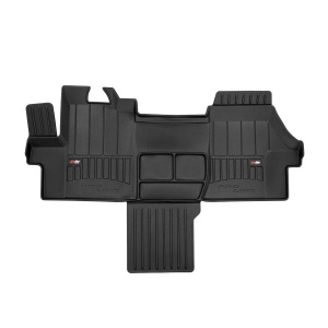Set covorase presuri CITROEN JUMPER II din 2012-2013, auto, din cauciuc thermoplastic, CITROEN - Img 3