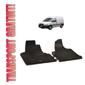 Set covorase presuri CITROEN JUMPY din 2007-2016, auto, din cauciuc thermoplastic
