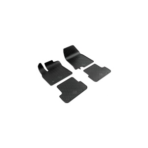 Set covorase presuri DACIA SANDERO / STEPWAY din 2020, auto, din cauciuc thermoplastic - Img 3