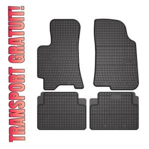 Set covorase presuri DAEWOO LANOS (KLAT) din 1997, auto, din cauciuc thermoplastic, DAEWOO