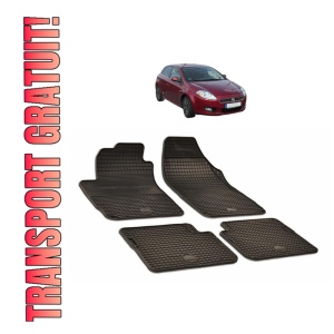 Set covorase presuri FIAT BRAVO din 2007-2014, auto, din cauciuc thermoplastic