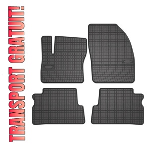 Set covorase presuri FORD C-MAX (DM2) din 2007-2010, auto, din cauciuc thermoplastic, FORD