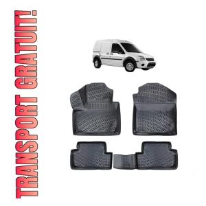 Set covorase presuri FORD CONNECT I din 2002-2013, auto, din cauciuc thermoplastic