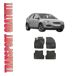 Set covorase presuri FORD FOCUS II (DA_, HCP, DP) din 2004-2012, auto, din cauciuc thermoplastic, FORD