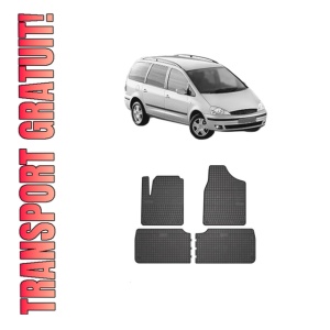 Set covorase presuri FORD GALAXY | WGR din 2010-2019, auto, din cauciuc thermoplastic, FORD