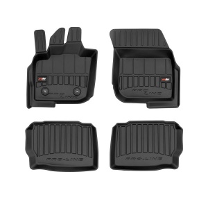 Set covorase presuri FORD MONDEO V Turnier (CF) din 2014-2019, auto, din cauciuc thermoplastic, FORD - Img 3