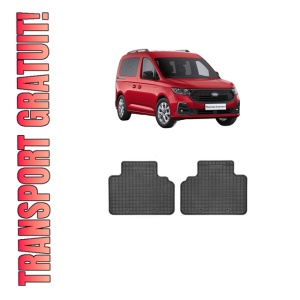 Set covorase presuri FORD TOURNEO CONNECT / GRAND TOURNEO CONNECT V761 MPV (SK) din 2022-2024, auto, din cauciuc thermoplastic, FORD