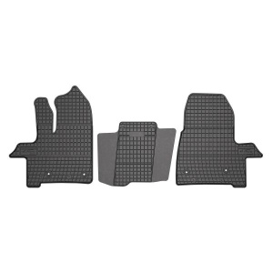 Set covorase presuri FORD TRANSIT V363 Platform/Chassis (FED, FFD) din 2019-2024, auto, din cauciuc thermoplastic, FORD - Img 3