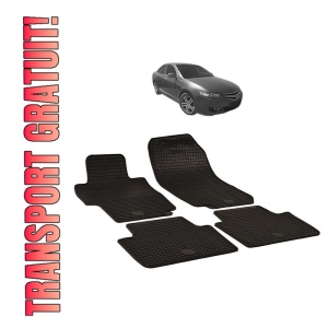 Set covorase presuri HONDA ACCORD din 2003-2008, auto, din cauciuc thermoplastic
