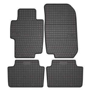 Set covorase presuri HONDA ACCORD VII (CM) din 2002-2008, auto, din cauciuc thermoplastic, HONDA - Img 3