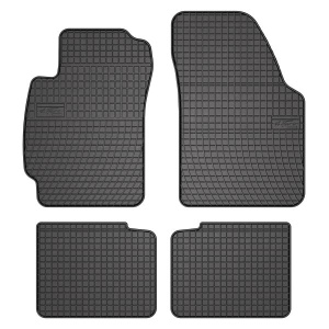 Set covorase presuri HONDA HR-V (GH_) din 1999-2005, auto, din cauciuc thermoplastic, HONDA - Img 3